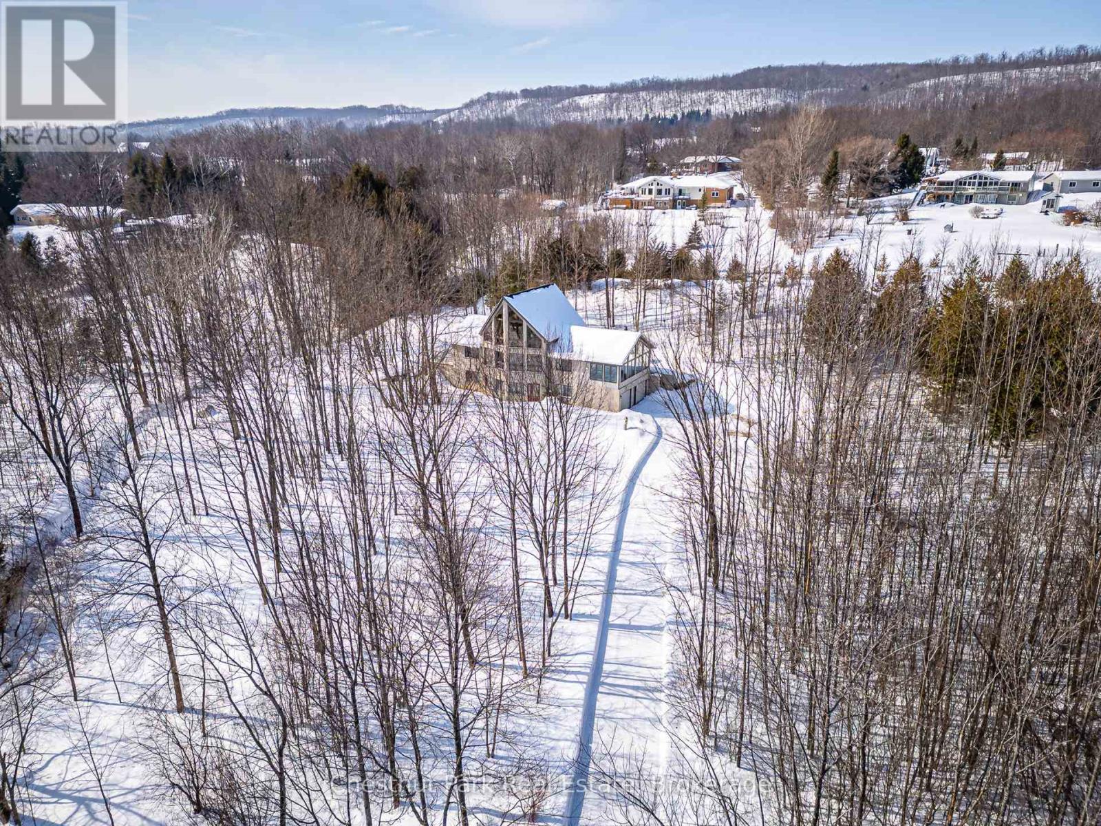 156 Harbour Beach Drive, Meaford, Ontario  N4L 1W5 - Photo 41 - X12908266
