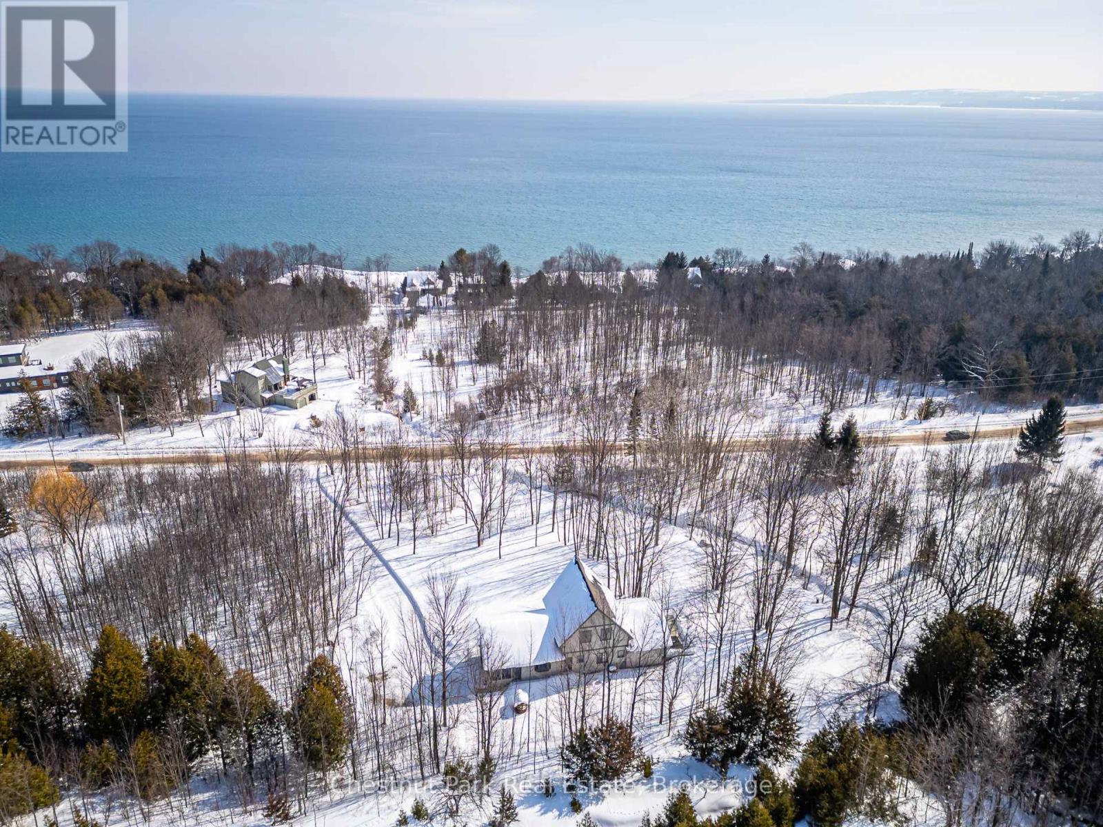 156 Harbour Beach Drive, Meaford, Ontario  N4L 1W5 - Photo 44 - X12908266