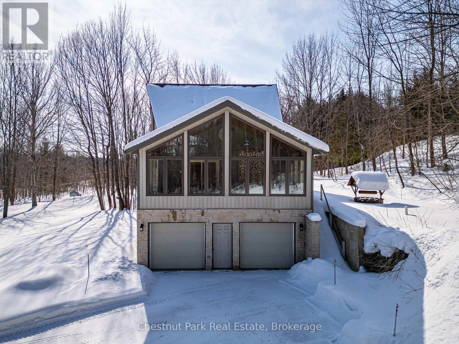 156 Harbour Beach Drive, Meaford, Ontario  N4L 1W5 - Photo 45 - X12908266