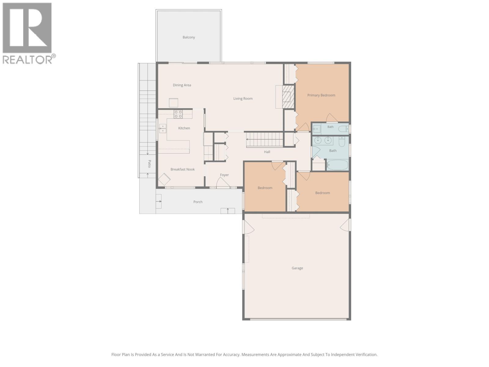 774 Ochakwin Crescent, Prince George, British Columbia  V2M 5P3 - Photo 3 - R3127195