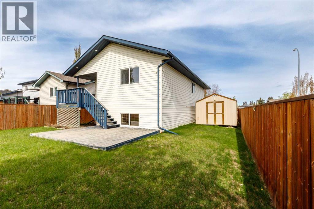 4458 54a Avenue, Innisfail, Alberta  T4G 1Y3 - Photo 27 - A2314178