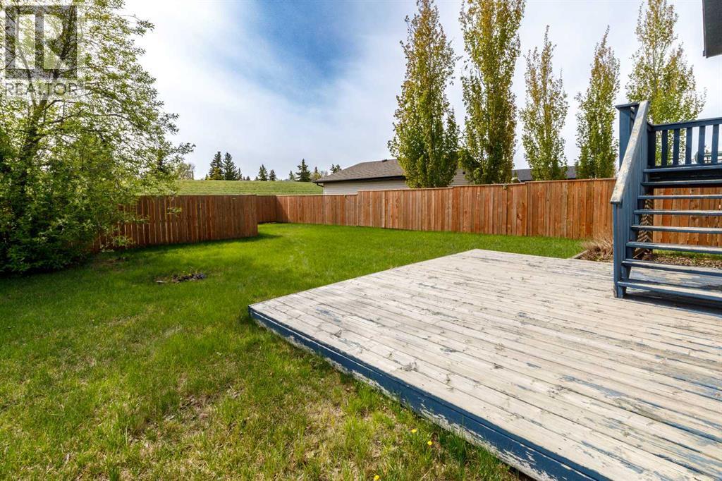 4458 54a Avenue, Innisfail, Alberta  T4G 1Y3 - Photo 28 - A2314178