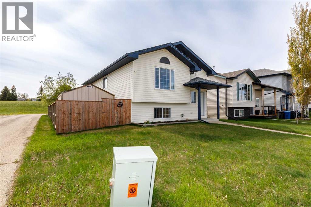 4458 54a Avenue, Innisfail, Alberta  T4G 1Y3 - Photo 3 - A2314178