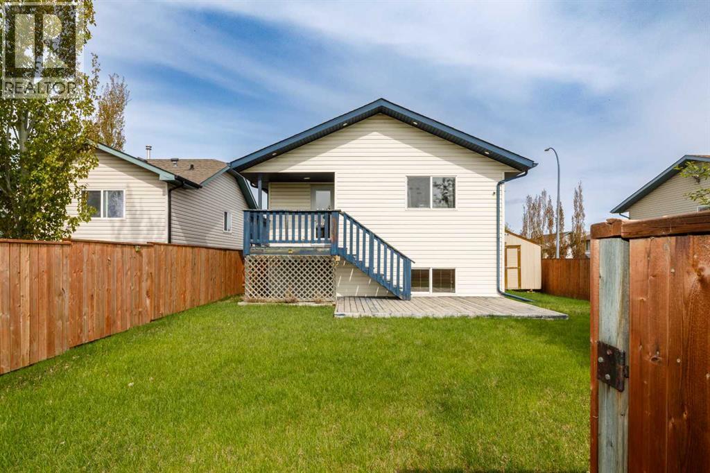4458 54a Avenue, Innisfail, Alberta  T4G 1Y3 - Photo 30 - A2314178