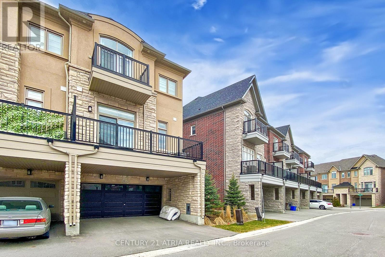 67 Yorkton Boulevard, Markham, Ontario  L6C 0Y8 - Photo 49 - N13161128