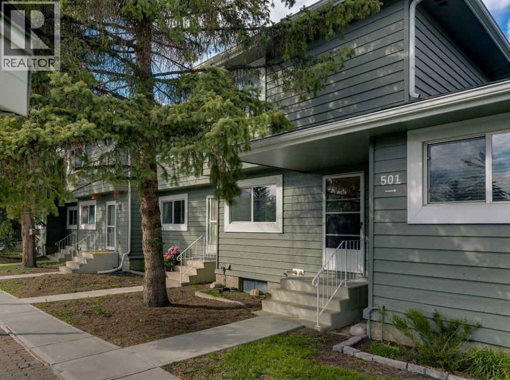 502, 500 Allen Street, Airdrie, Alberta