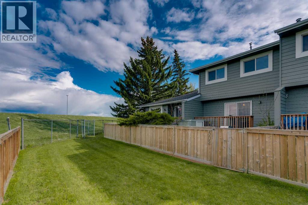 502, 500 Allen Street, Airdrie, Alberta  T4B 1J4 - Photo 27 - A2313568