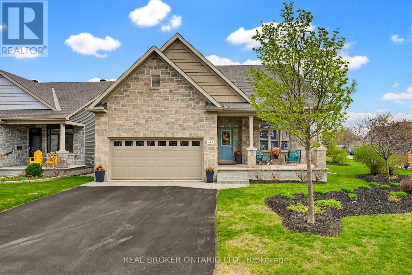341 Bobolink Ridge, Ottawa, Ontario  K2V 0B9 - Photo 2 - X13111210