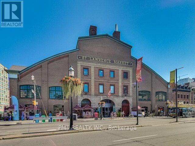 1004 - 109 Front Street E, Toronto, Ontario  M5A 4P7 - Photo 15 - C13161514