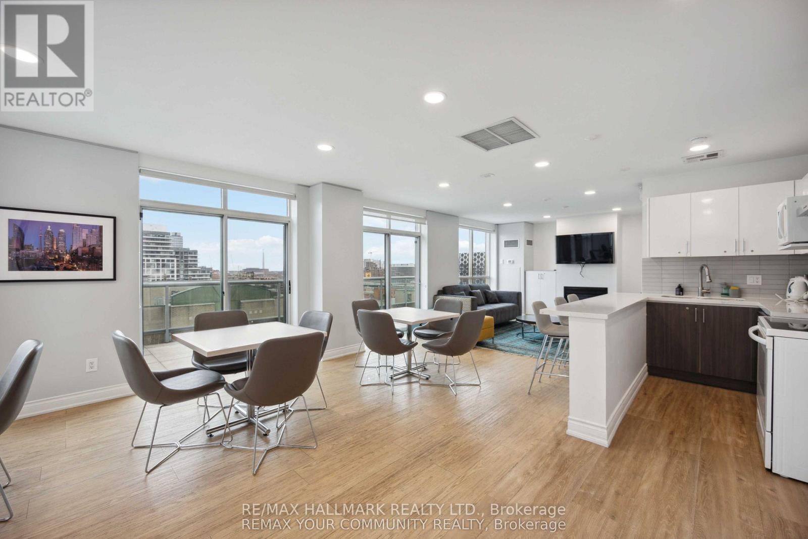 1004 - 109 Front Street E, Toronto, Ontario  M5A 4P7 - Photo 14 - C13161514