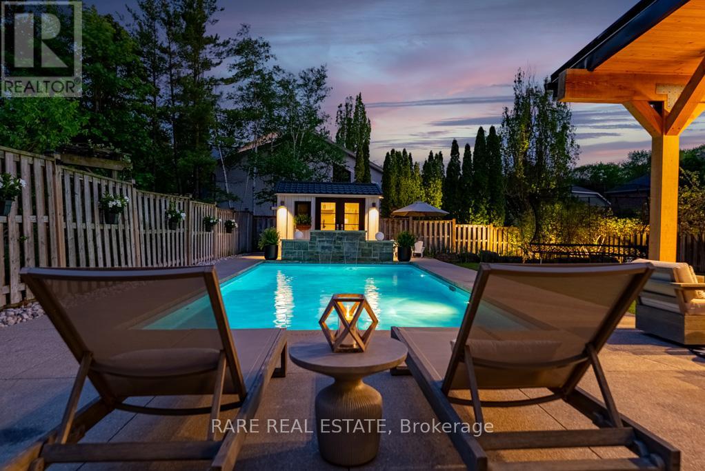 3474 Vinehaven Trail, Lincoln, Ontario  L0R 2C0 - Photo 47 - X13165068