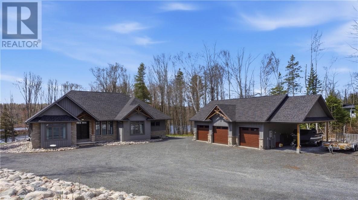 3 Pine Drive, Blind River, Ontario  P0R 1B0 - Photo 2 - 2127893