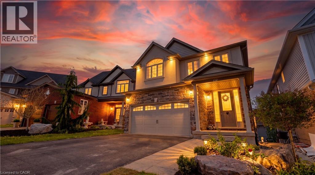 152 COKER Crescent, Rockwood, Ontario