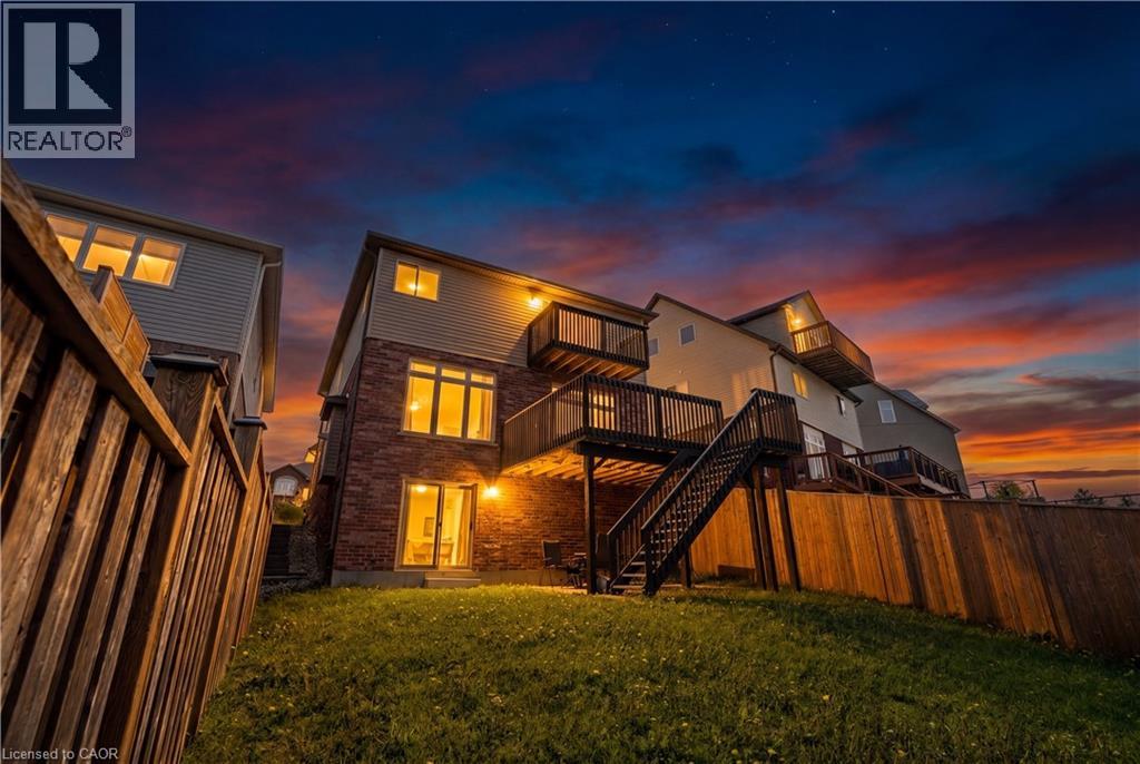 152 Coker Crescent, Rockwood, Ontario  N0B 2K0 - Photo 45 - 40832829