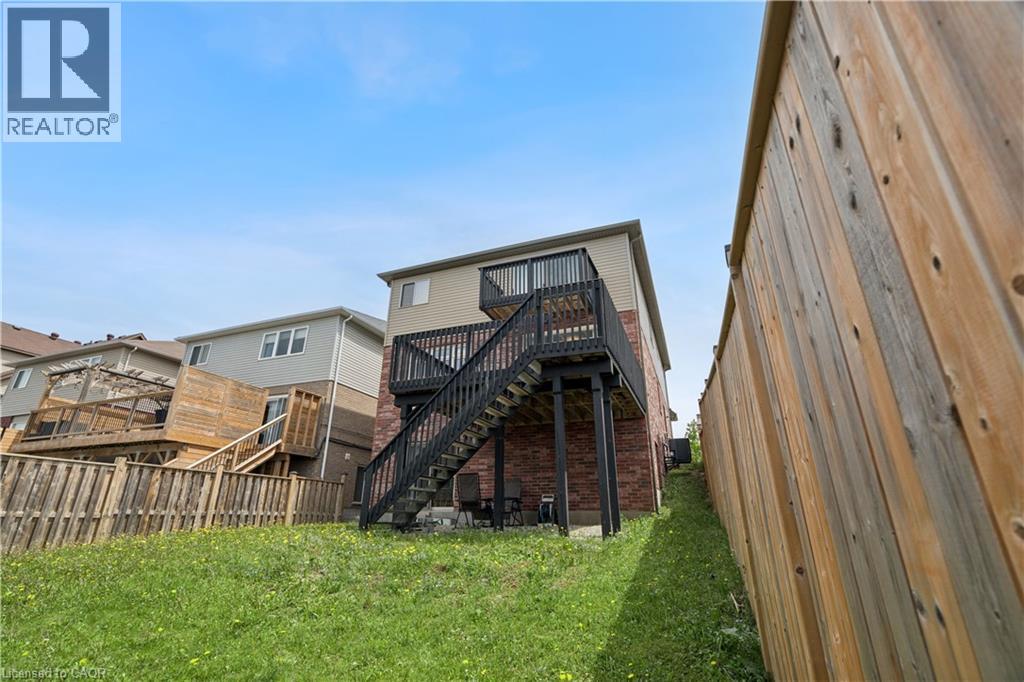 152 Coker Crescent, Rockwood, Ontario  N0B 2K0 - Photo 47 - 40832829