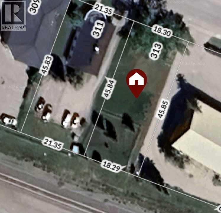313 First Street E, Cochrane, Alberta  T4C 1C7 - Photo 9 - A2150001