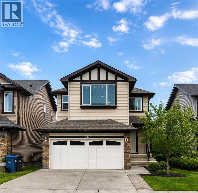 1580 New Brighton Drive SE, Calgary, Alberta