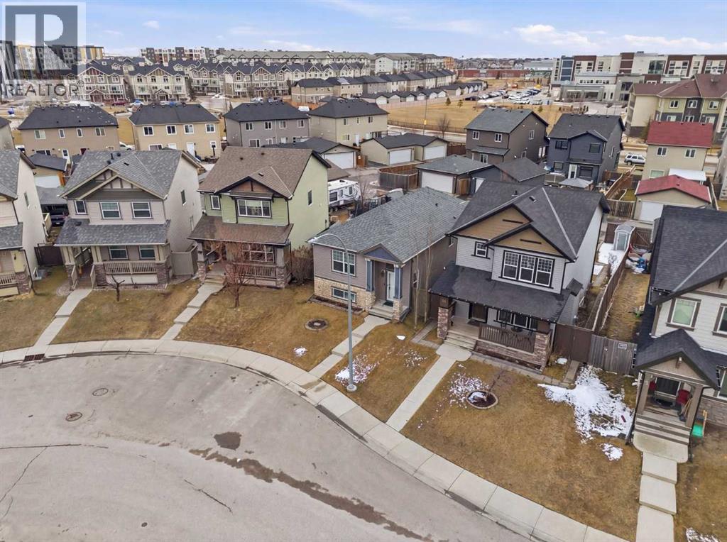 107 Skyview Springs Manor NE, Calgary, Alberta  T3N 0A8 - Photo 23 - A2301444