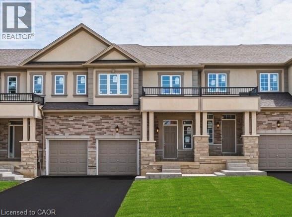 11 Davinci Boulevard, Hamilton, Ontario  L9B 1B7 - Photo 1 - 40832666