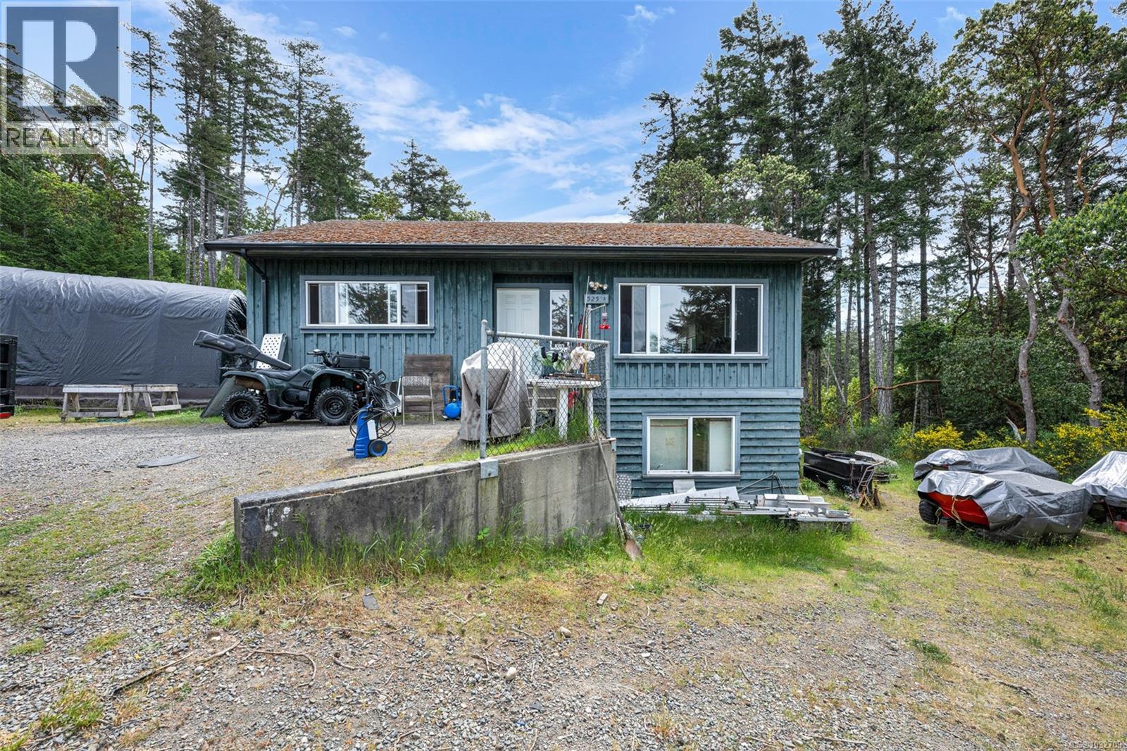 5251 Rocky Point Rd, Metchosin, British Columbia  V9C 4G7 - Photo 7 - 1032709