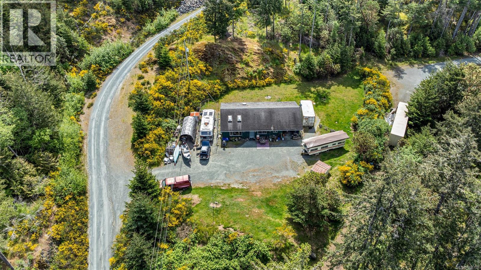 5251 Rocky Point Rd, Metchosin, British Columbia  V9C 4G7 - Photo 3 - 1032709