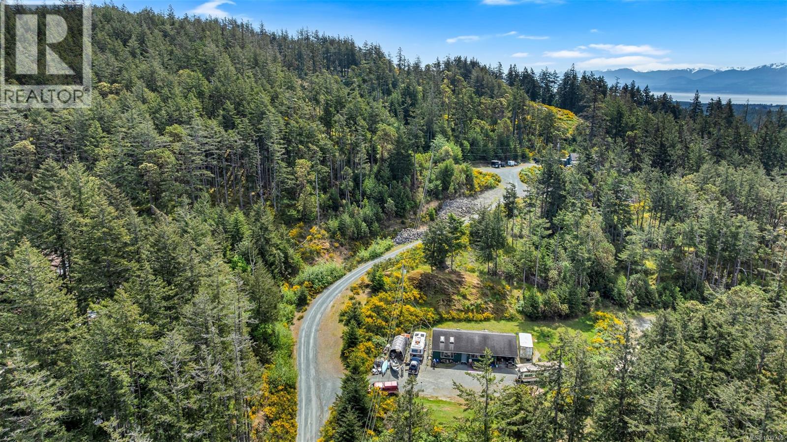 5251 Rocky Point Rd, Metchosin, British Columbia