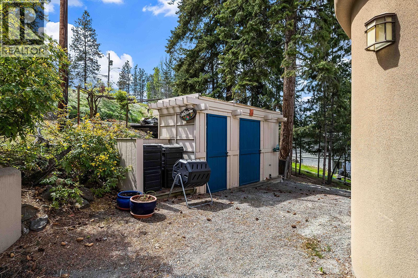 339 Uplands Drive, Kelowna, British Columbia  V1W 4J7 - Photo 78 - 10381471