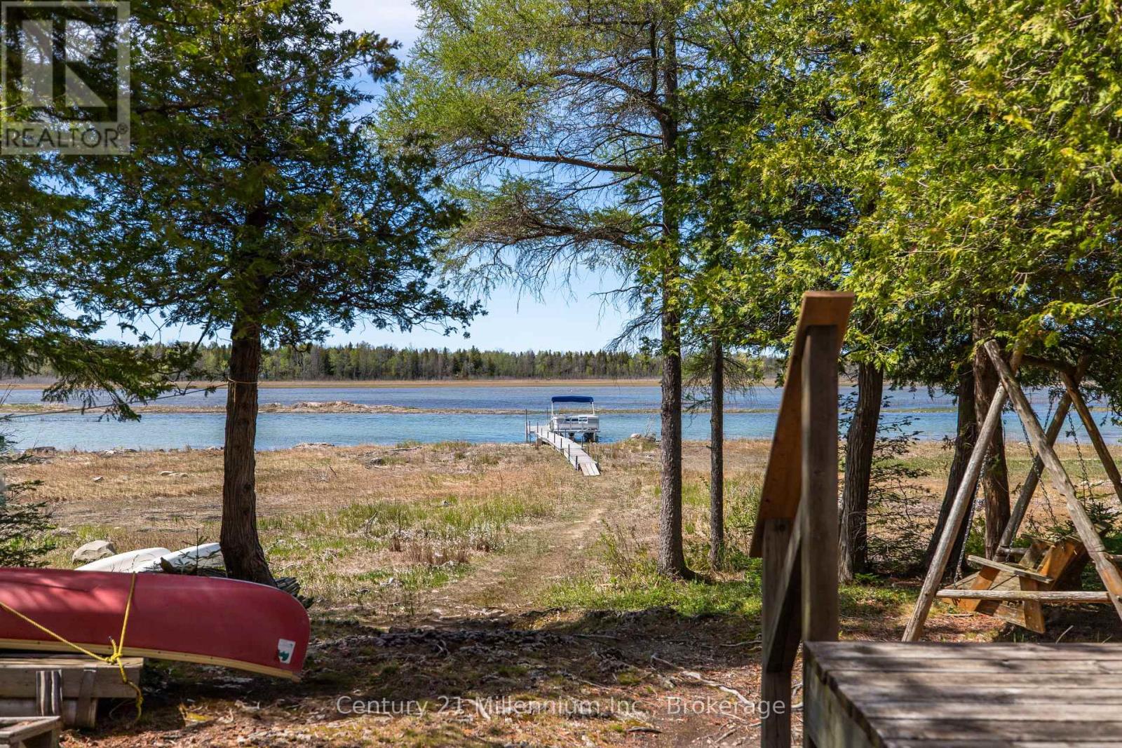 74 Smokehouse Island, South Bruce Peninsula, Ontario  N0H 2T0 - Photo 11 - X13166762
