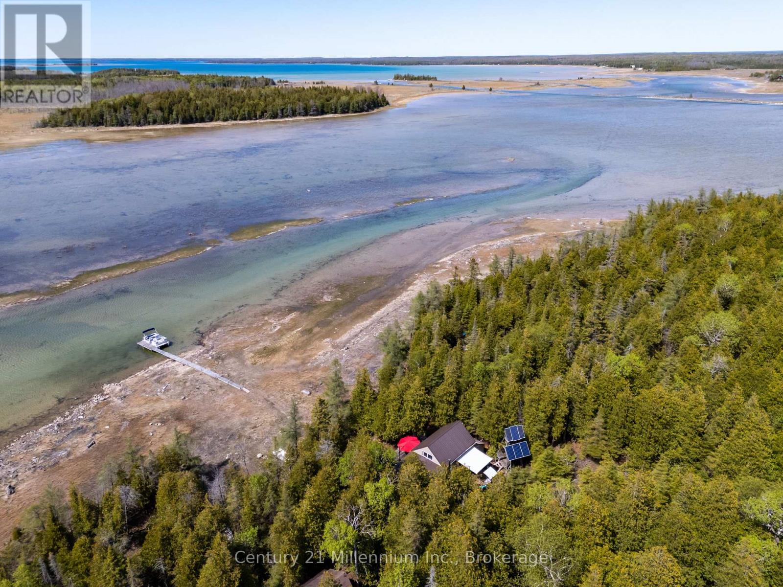 74 Smokehouse Island, South Bruce Peninsula, Ontario  N0H 2T0 - Photo 13 - X13166762