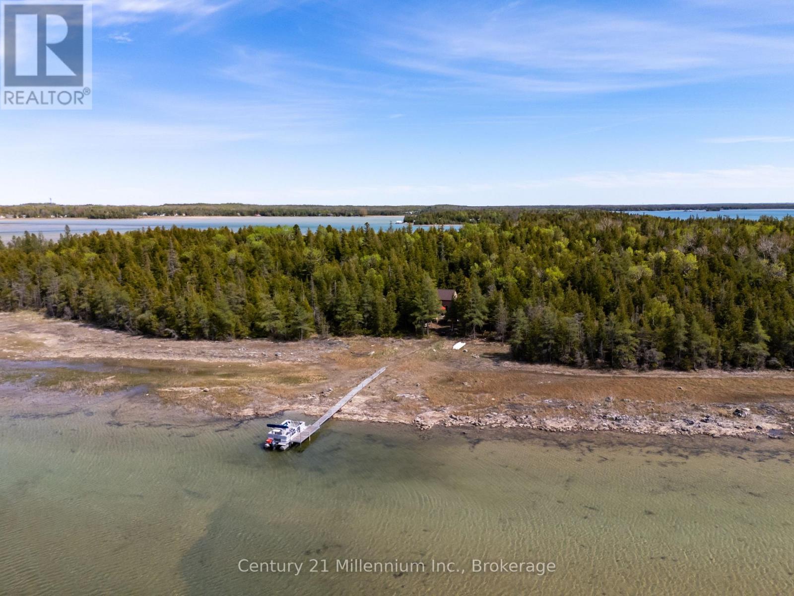 74 Smokehouse Island, South Bruce Peninsula, Ontario  N0H 2T0 - Photo 14 - X13166762