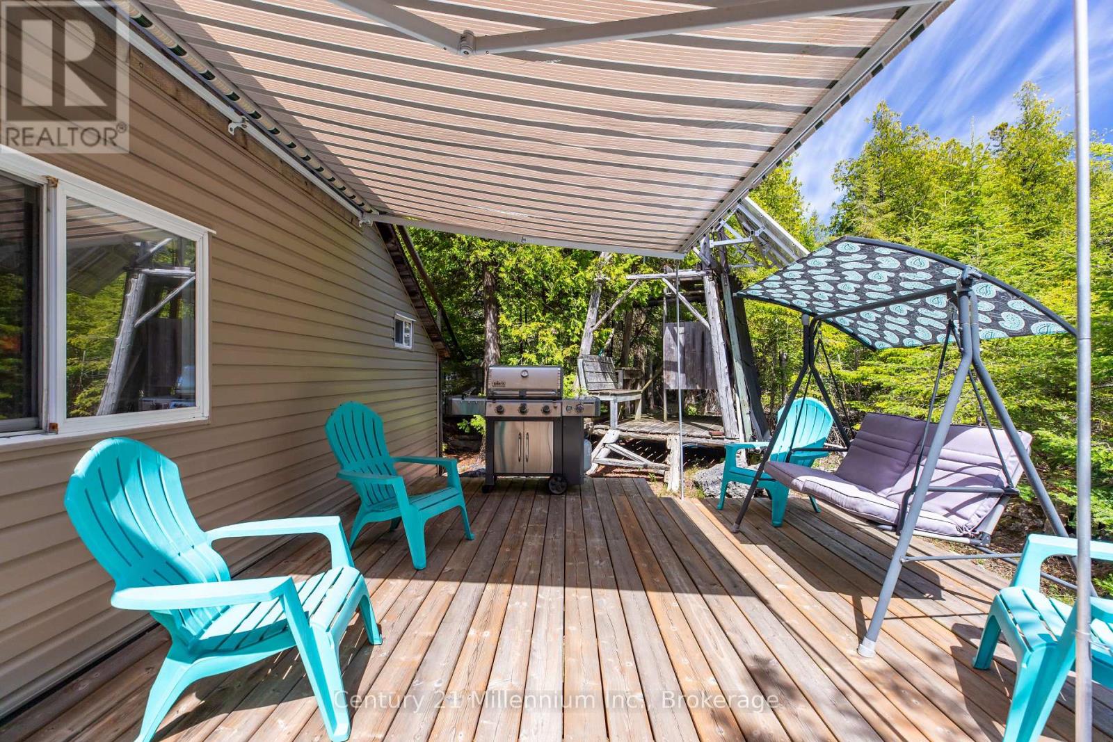 74 Smokehouse Island, South Bruce Peninsula, Ontario  N0H 2T0 - Photo 17 - X13166762