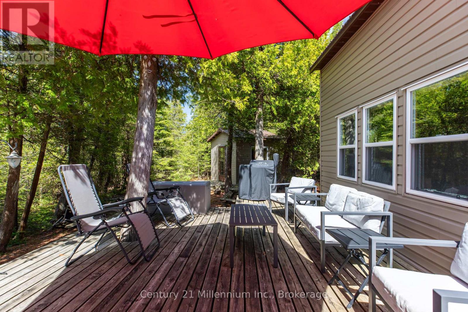 74 Smokehouse Island, South Bruce Peninsula, Ontario  N0H 2T0 - Photo 18 - X13166762