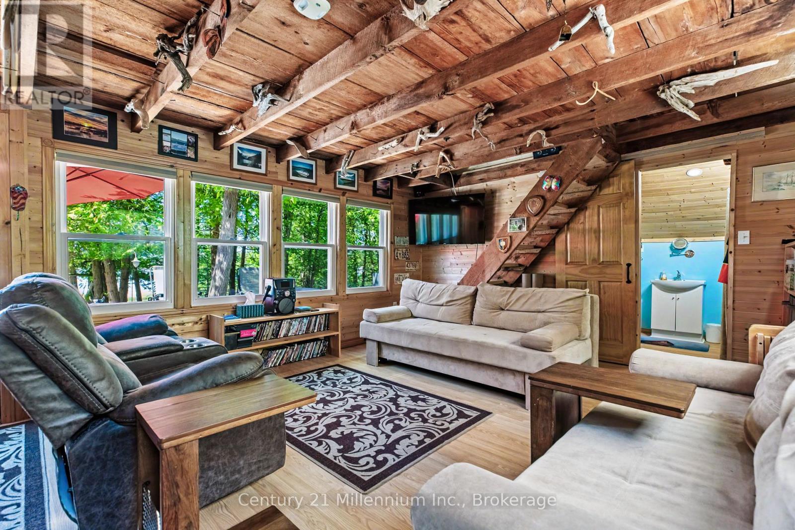 74 Smokehouse Island, South Bruce Peninsula, Ontario  N0H 2T0 - Photo 19 - X13166762