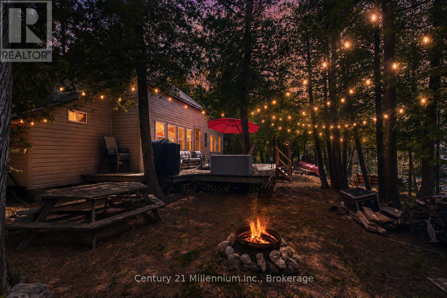 74 Smokehouse Island, South Bruce Peninsula, Ontario  N0H 2T0 - Photo 3 - X13166762