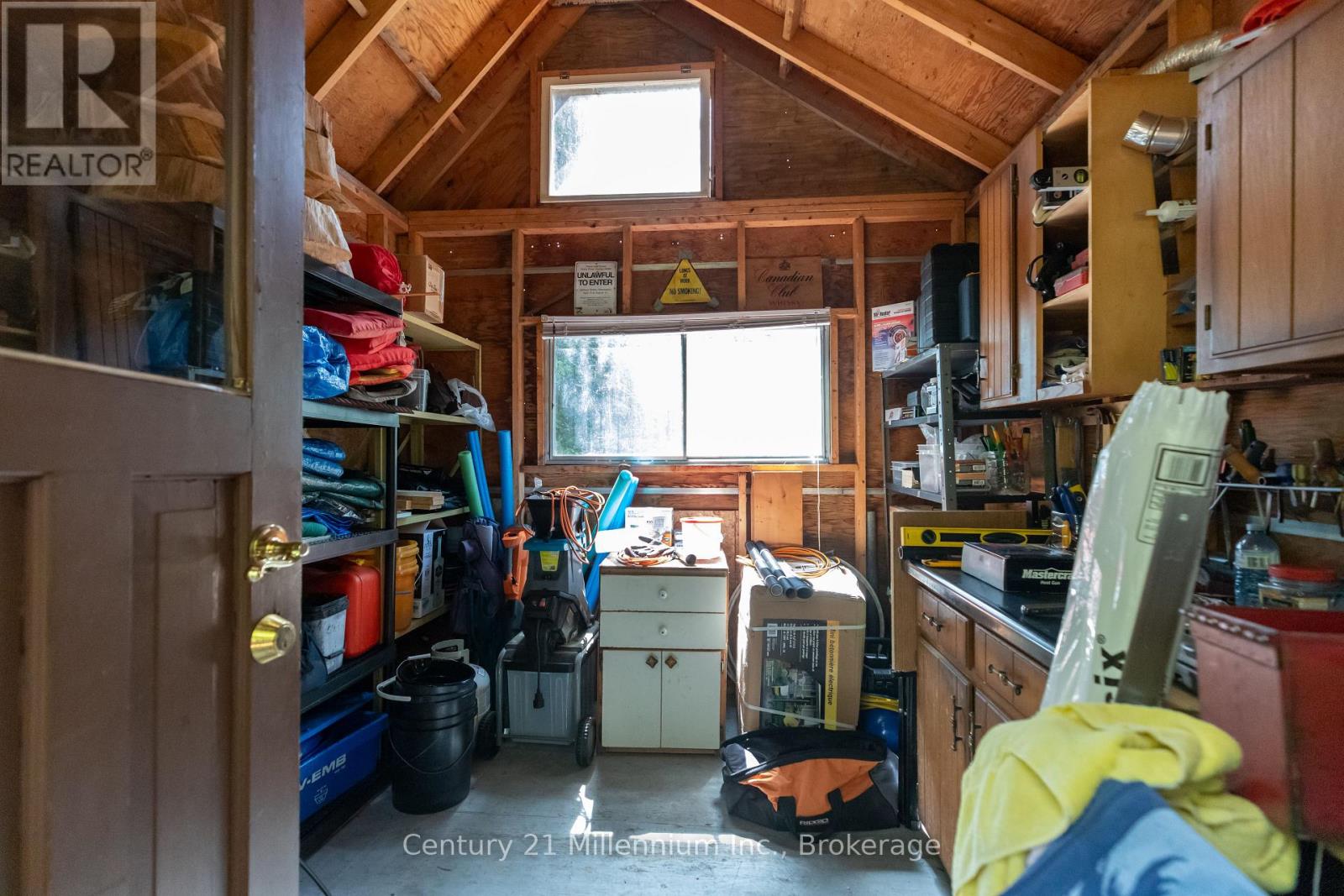 74 Smokehouse Island, South Bruce Peninsula, Ontario  N0H 2T0 - Photo 36 - X13166762