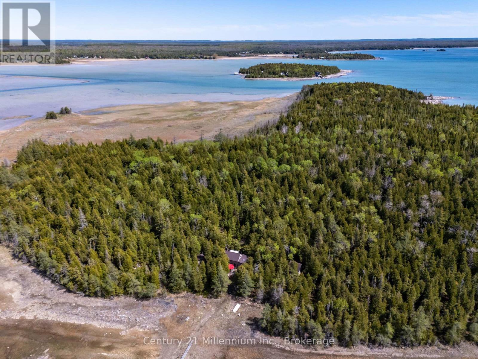 74 Smokehouse Island, South Bruce Peninsula, Ontario  N0H 2T0 - Photo 41 - X13166762