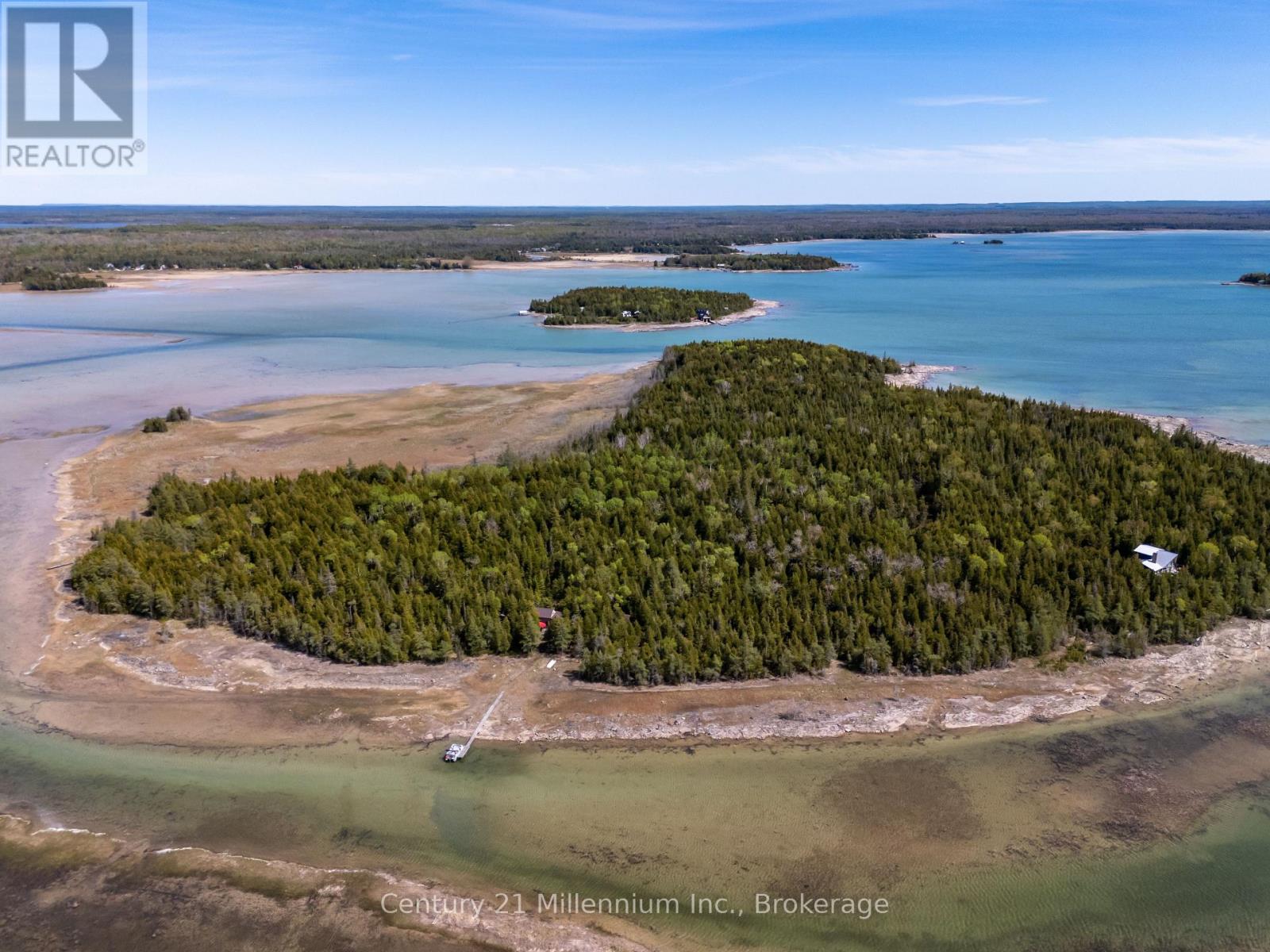74 Smokehouse Island, South Bruce Peninsula, Ontario  N0H 2T0 - Photo 42 - X13166762