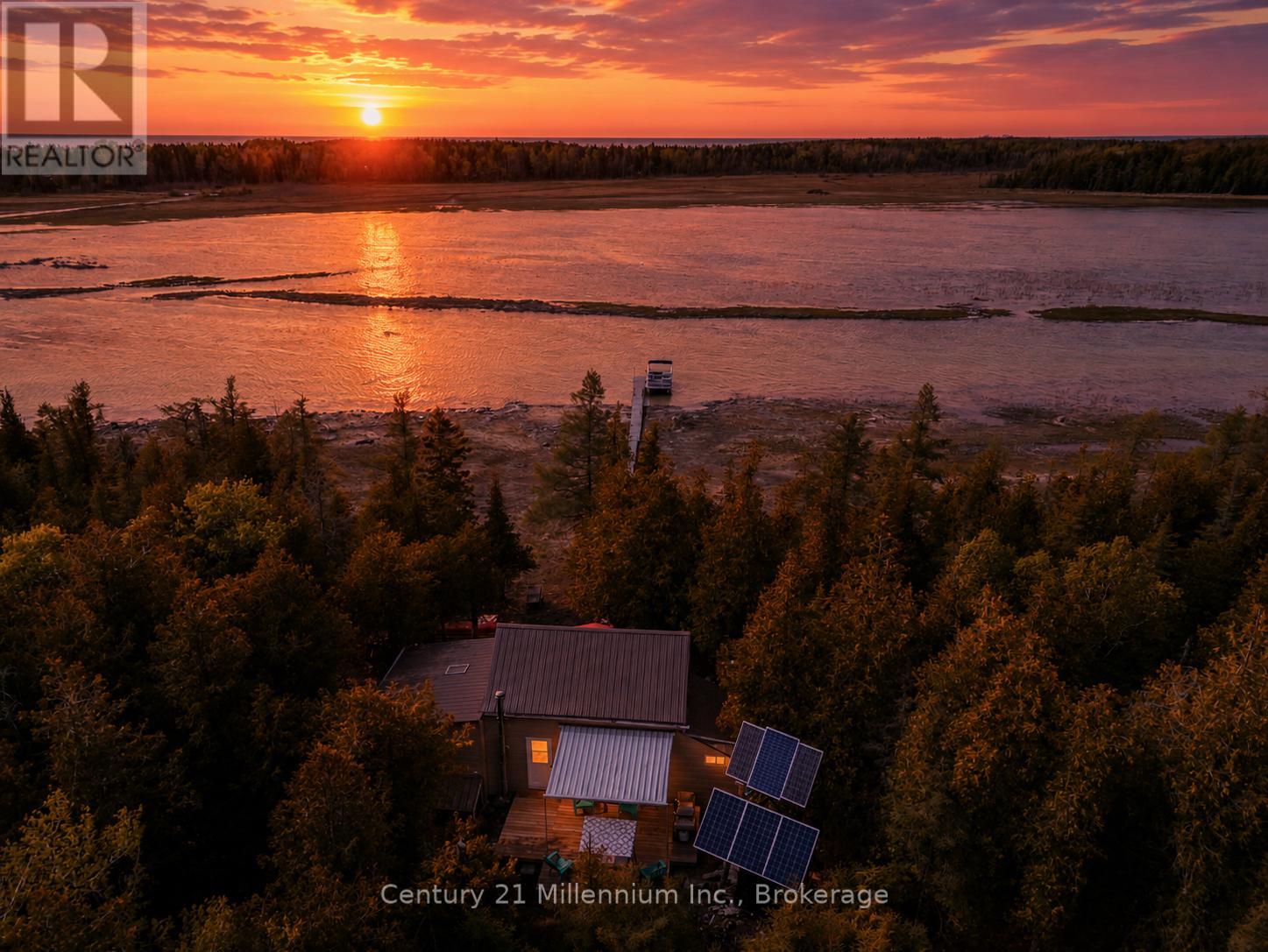 74 Smokehouse Island, South Bruce Peninsula, Ontario  N0H 2T0 - Photo 44 - X13166762