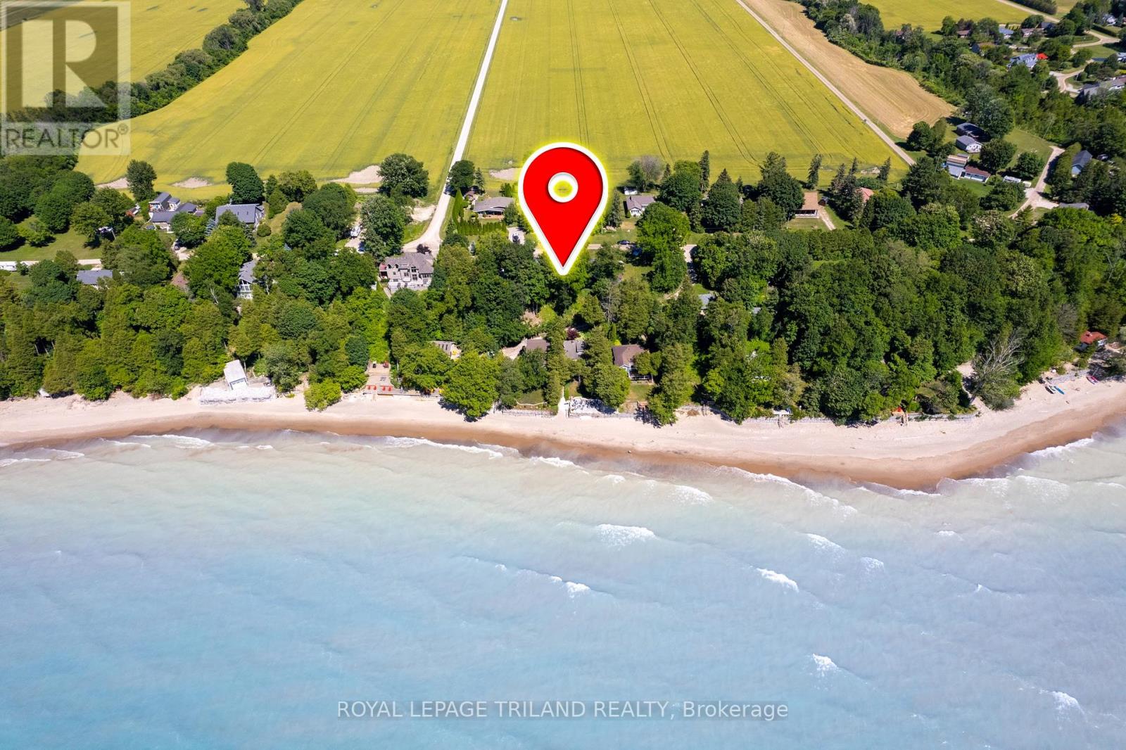 73071 DUCHARME BEACH ROAD, Bluewater, Ontario