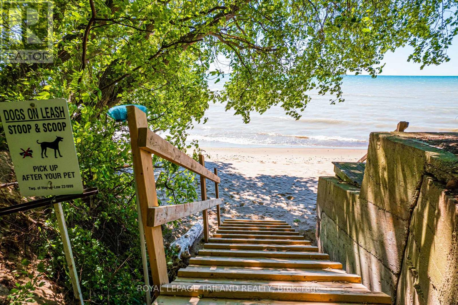 73071 Ducharme Beach Road, Bluewater, Ontario  N0M 2T0 - Photo 10 - X13166754