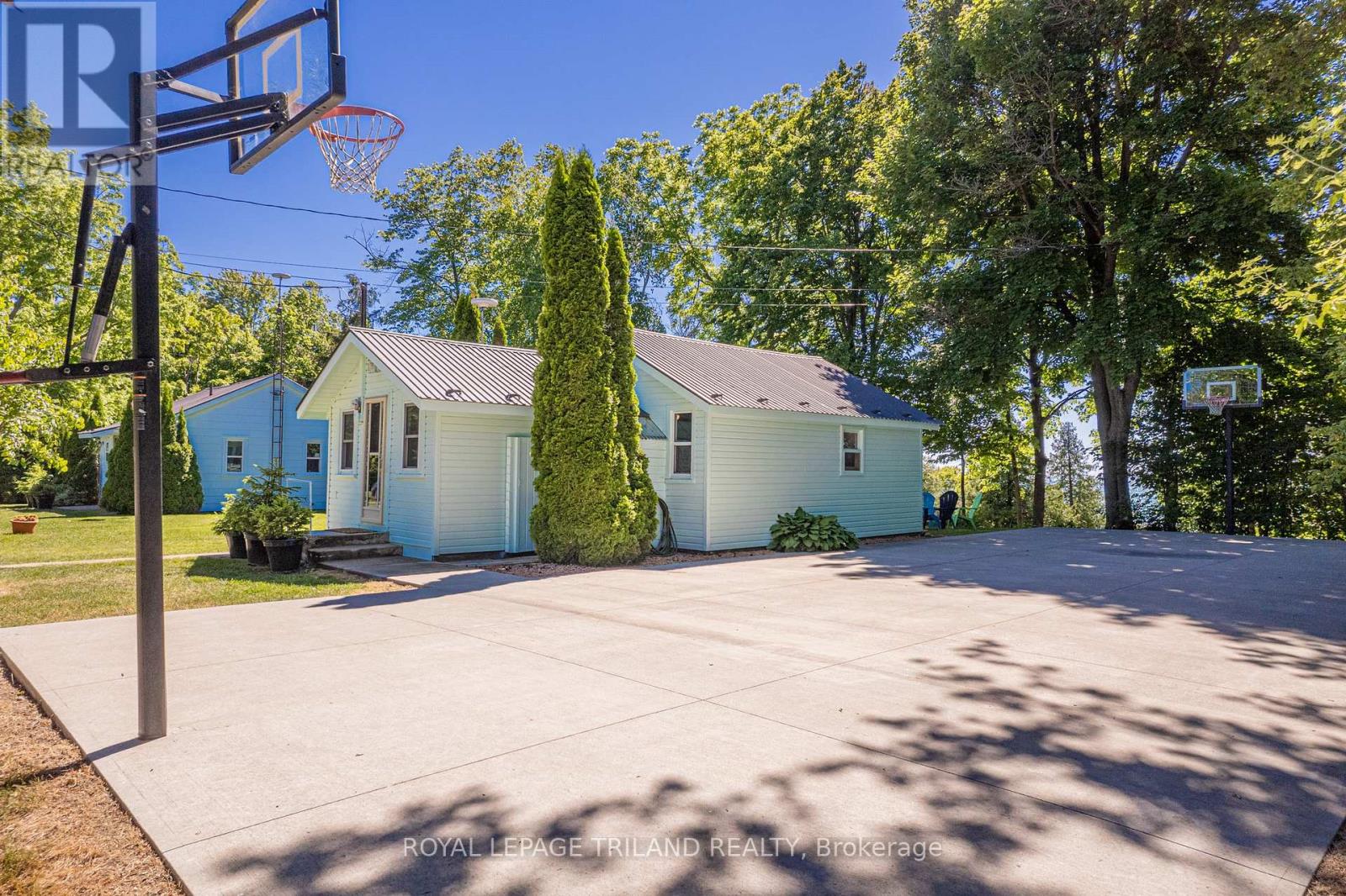 73071 Ducharme Beach Road, Bluewater, Ontario  N0M 2T0 - Photo 12 - X13166754