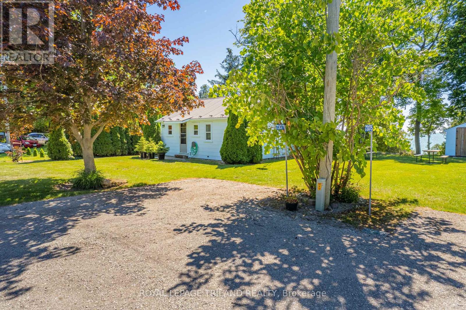 73071 Ducharme Beach Road, Bluewater, Ontario  N0M 2T0 - Photo 26 - X13166754