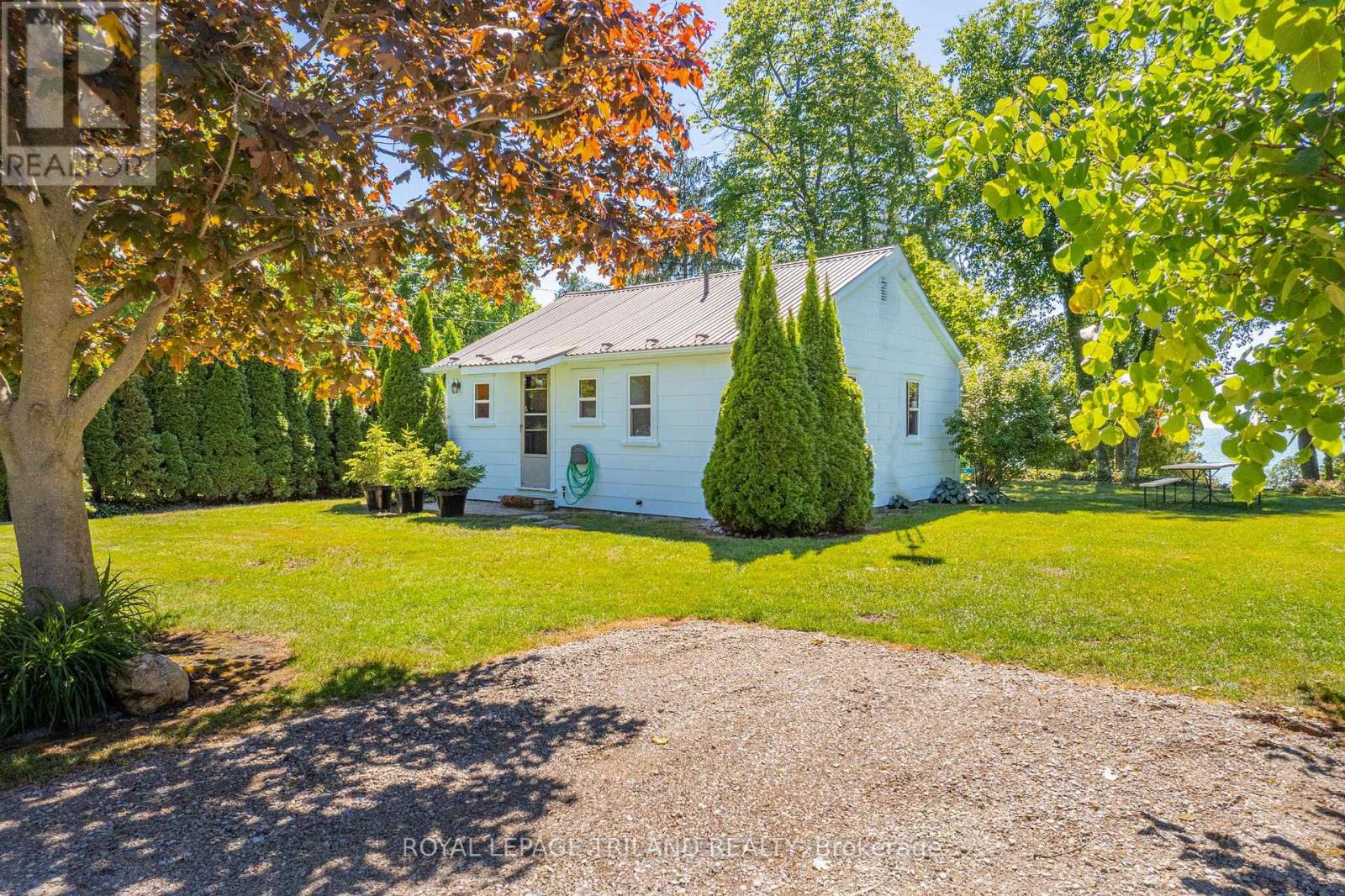 73071 Ducharme Beach Road, Bluewater, Ontario  N0M 2T0 - Photo 27 - X13166754