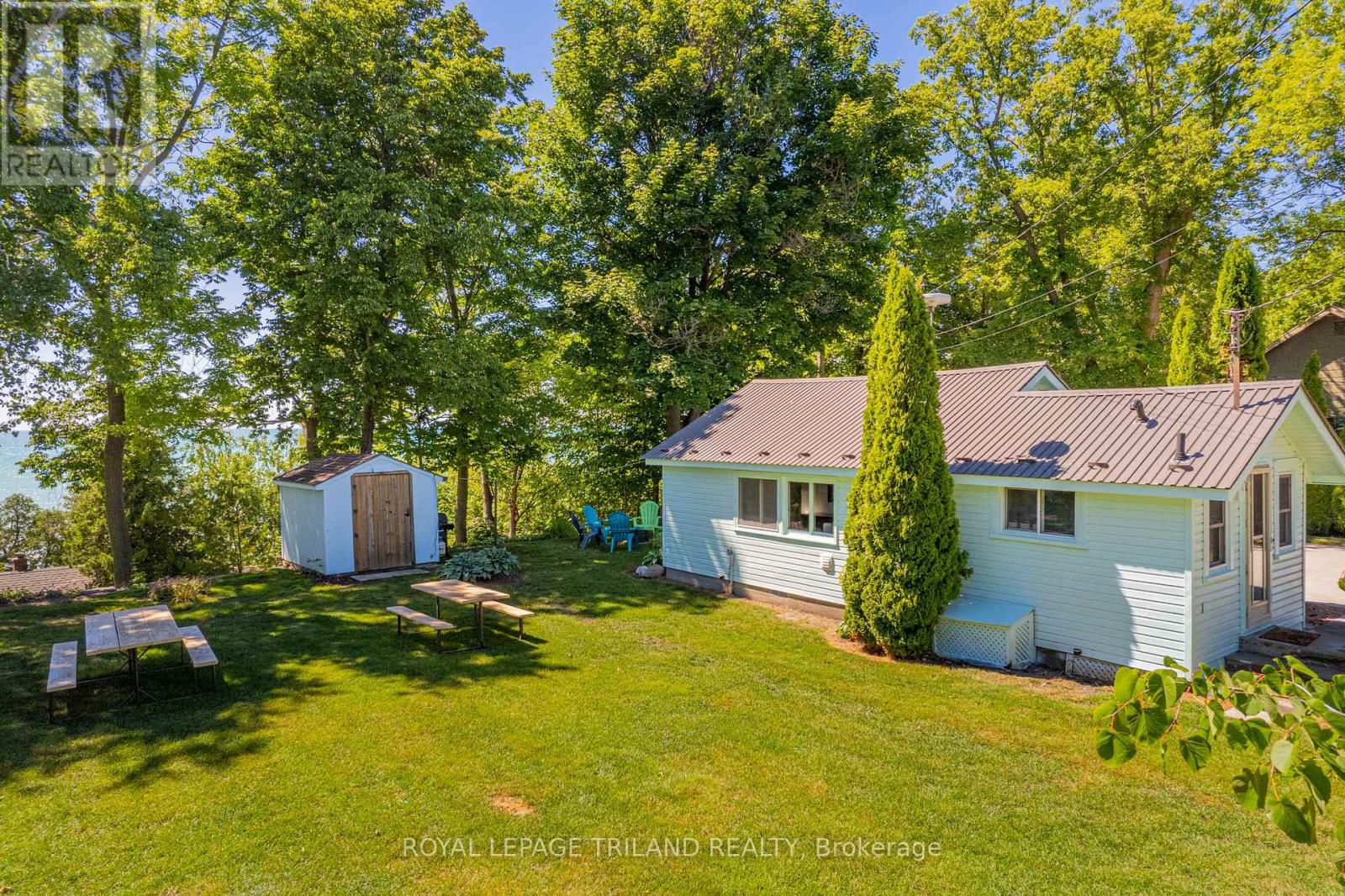 73071 Ducharme Beach Road, Bluewater, Ontario  N0M 2T0 - Photo 28 - X13166754