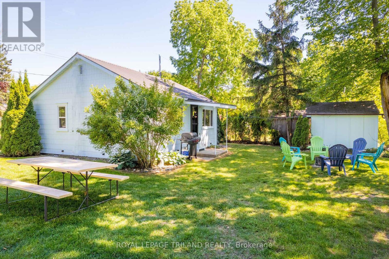 73071 Ducharme Beach Road, Bluewater, Ontario  N0M 2T0 - Photo 29 - X13166754