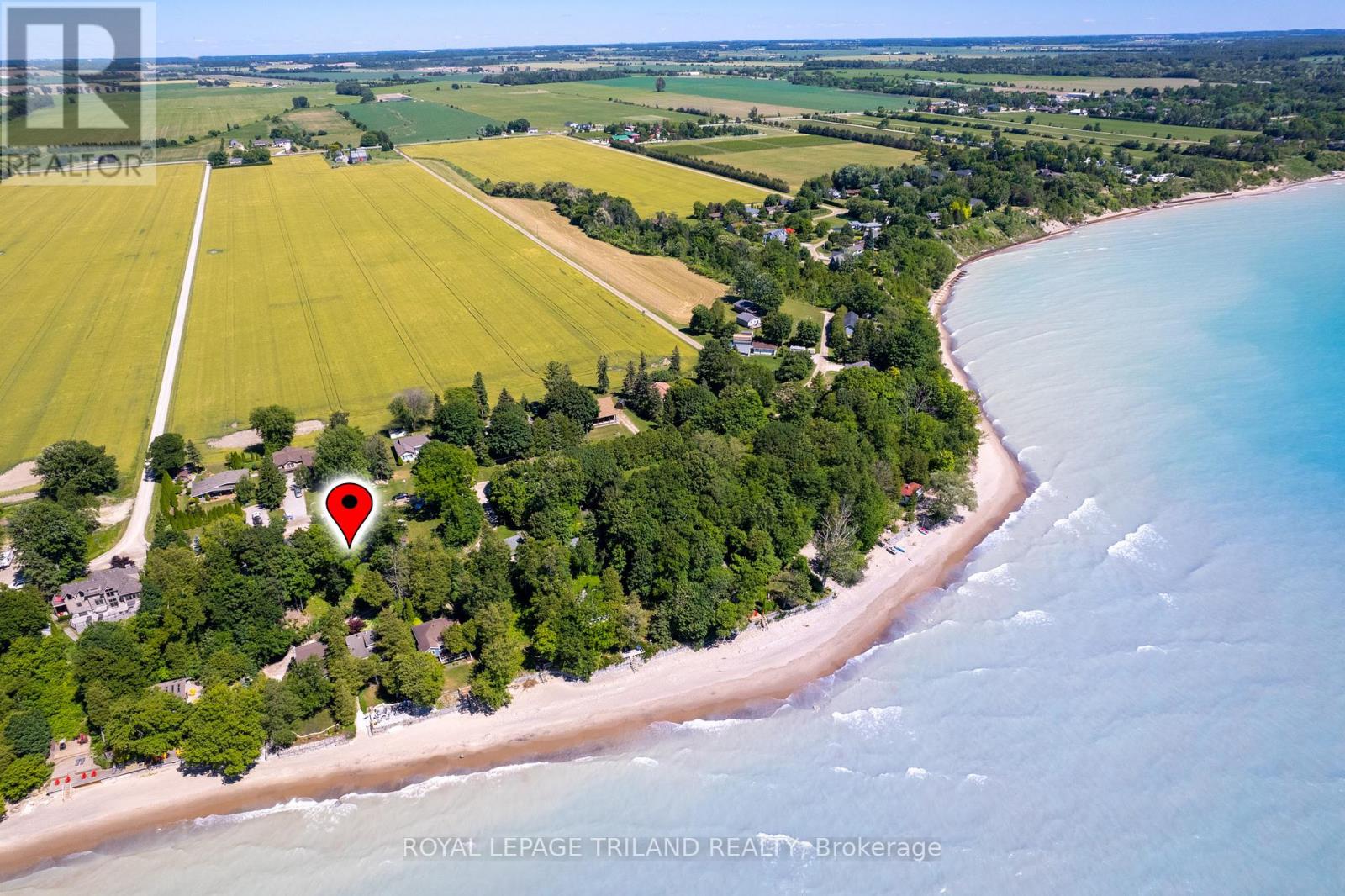 73071 Ducharme Beach Road, Bluewater, Ontario  N0M 2T0 - Photo 38 - X13166754