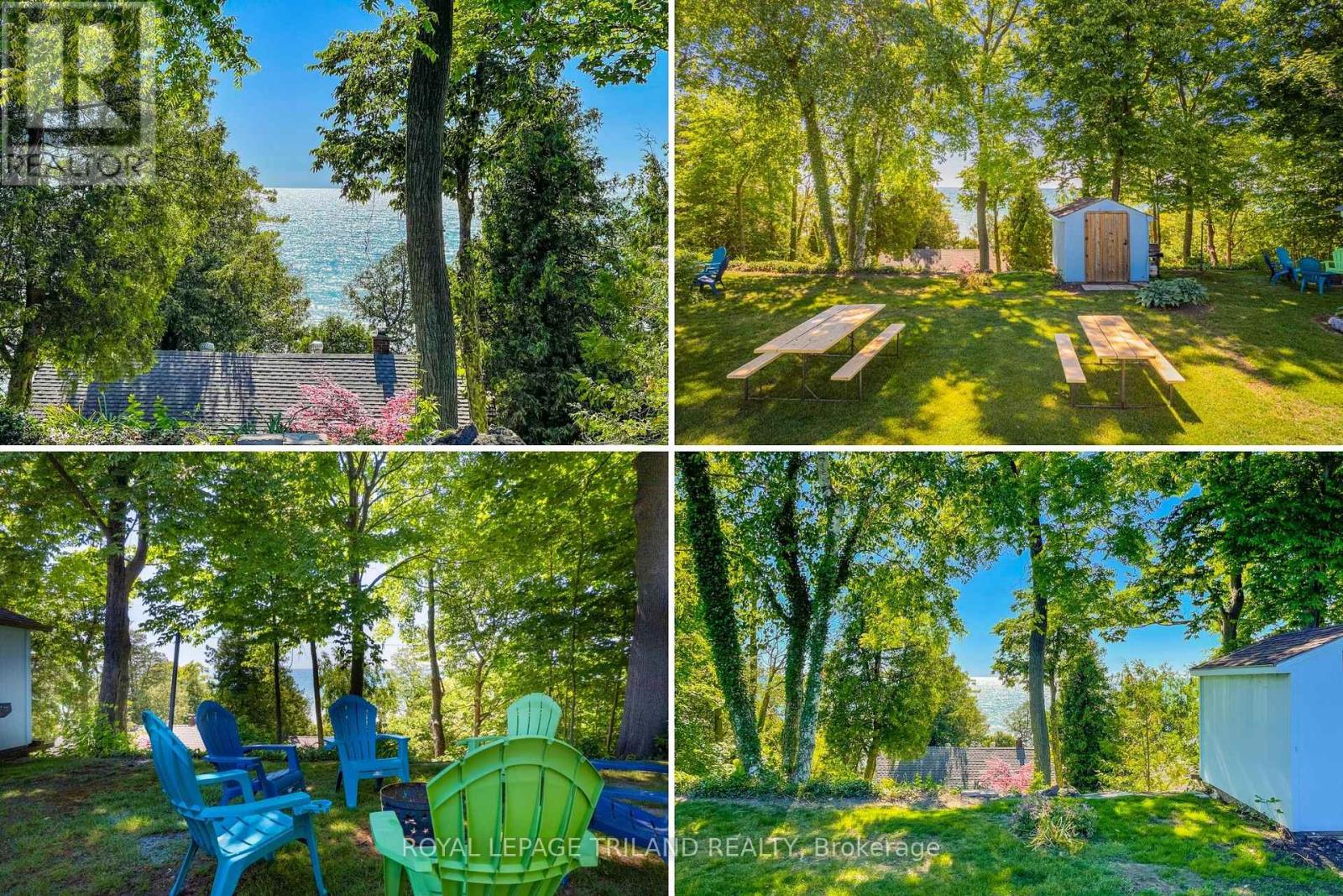 73071 Ducharme Beach Road, Bluewater, Ontario  N0M 2T0 - Photo 40 - X13166754