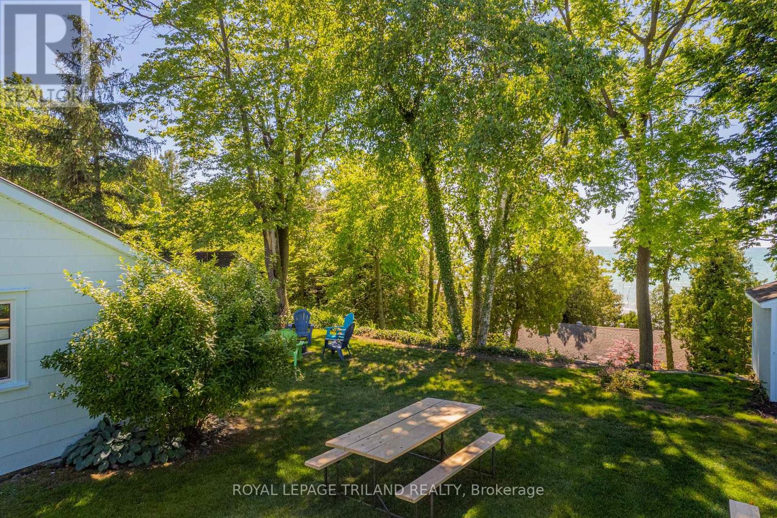 73071 Ducharme Beach Road, Bluewater, Ontario  N0M 2T0 - Photo 42 - X13166754