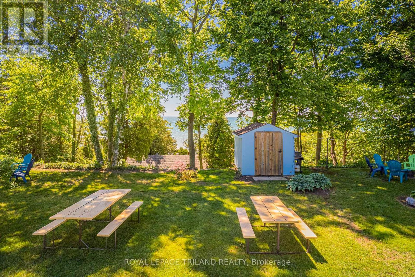 73071 Ducharme Beach Road, Bluewater, Ontario  N0M 2T0 - Photo 43 - X13166754