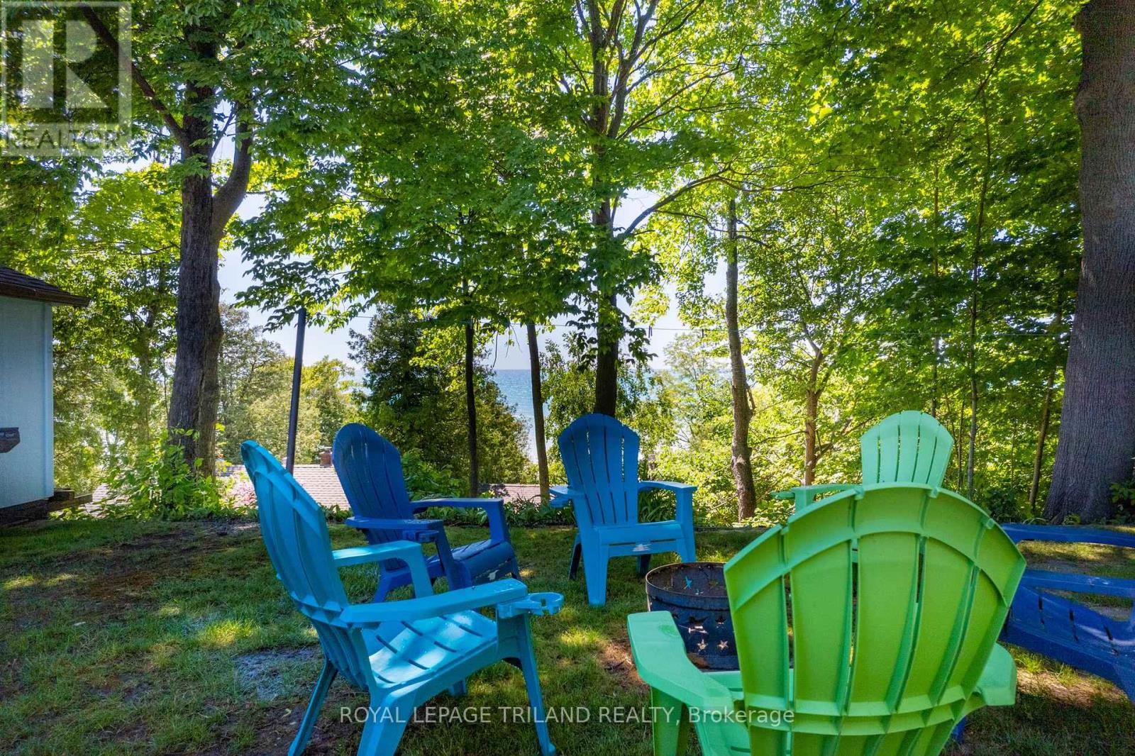 73071 Ducharme Beach Road, Bluewater, Ontario  N0M 2T0 - Photo 45 - X13166754